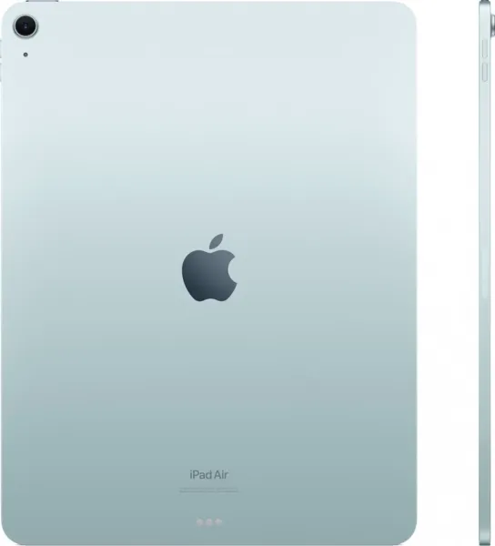 Apple iPad Air 13 (2025) Wi-Fi 256gb Blue