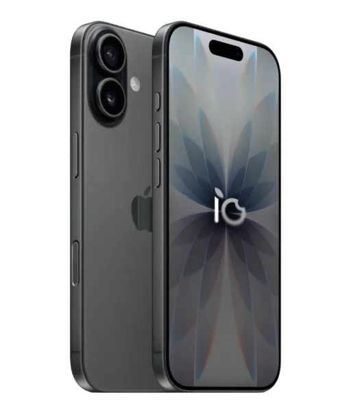 Apple iPhone 17 512Gb Black Dual-Sim