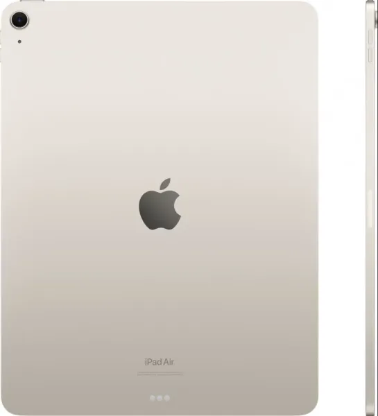 Apple iPad Air 13 (2025) Wi-Fi 256gb Starlight