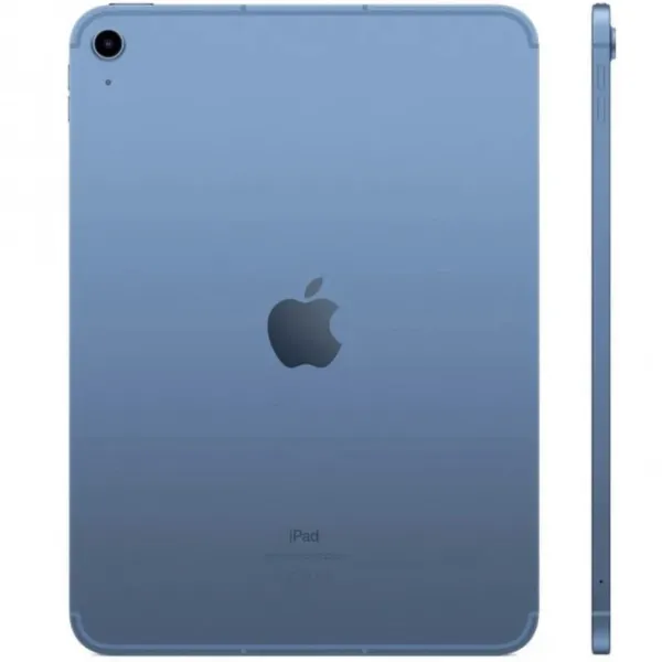 Apple iPad 11 (2025) LTE 512gb Blue