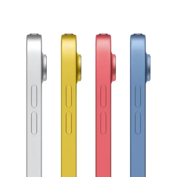 Apple iPad 11 (2025) LTE 512gb Silver