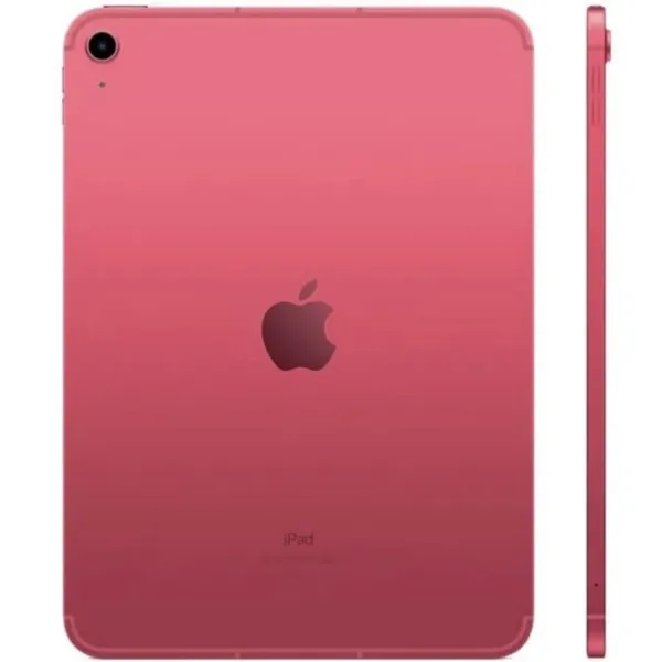 Apple iPad 11 (2025) LTE 512gb Pink