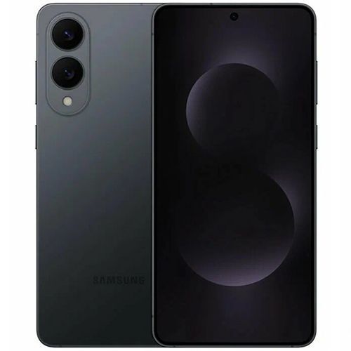 Samsung Galaxy S25 Edge 12+256Gb Titanium Jetblack (Snapdragon, 2 nano-SIM /eSIM)