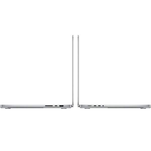Apple MacBook Pro 16 2023 M3 Pro/36/512Gb Silver MRW63